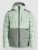 Ortovox Downwool 270 Puffer-Jacke green acid 63401