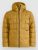 Ortovox Downwool 270 Puffer-Jacke wild cumin 70801