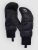 Ortovox Downwool Fäustlinge black raven