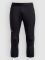 Ortovox Fleece Light Short Funktionshose black raven