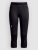 Ortovox Fleece Light Short Funktionshose black raven