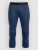 Ortovox Fleece Light Short Funktionshose blue nunatak