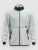 Ortovox Fleece Teddy Fleecejacke grey ice 87501