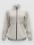 Ortovox Fleece Teddy Fleecejacke white tea 201