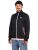 Ortovox Fleecejacke black raven