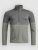Ortovox Fleecejacke green sage
