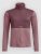 Ortovox Light Zip Neck Fleecejacke dusk rose