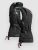 Ortovox Merino Freeride 3 Finger Fäustlinge black raven 90203