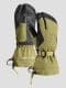 Ortovox Merino Freeride 3 Finger Fäustlinge wild herbs