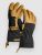 Ortovox Merino Freeride Handschuhe wild cumin 70801