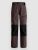 Ortovox Ravine Free 3L Hose dark chestnut 70301