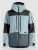 Ortovox Ravine Free 3L Jacke glacier grey 87301