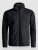 Ortovox Ravine Metawool 90 Jacke black raven 90201