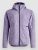 Ortovox Ravine Metawool 90 Jacke lush lavender 41701
