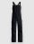 Ortovox Ravine Plus 3L Bib Pants black raven 90201