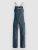 Ortovox Ravine Plus 3L Bib Pants dark arctic grey 87801