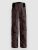 Ortovox Ravine Plus 3L Hose dark chestnut 70301