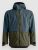 Ortovox Ravine Plus 3L Jacke dark arctic grey 87801