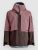 Ortovox Ravine Plus 3L Jacke dusk rose 35401