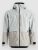 Ortovox Ravine Plus 3L Jacke grey ice 87501