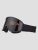 Out Of Flat Black Goggle smoke