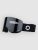 Out Of Void Black New Goggle smoke