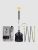 PIEPS Set Mini Ips Transceiver no color