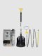 PIEPS Set Mini Ips Transceiver no color