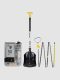 PIEPS Set Mini Ips Transceiver no color