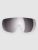 POC Aim Glas clarity road / sunny silver