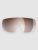 POC Aim Glas clrty trail / cloudy brown