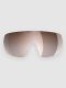 POC Aim Glas clrty trail / cloudy brown