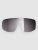 POC Aspire Glas clarity road / sunny silver
