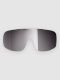 POC Aspire Glas clarity road / sunny silver