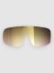 POC Aspire Glas clrty road / prty sny gold