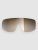 POC Aspire Glas clrty trail / prty sny slv