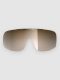 POC Aspire Glas clrty trail / prty sny slv