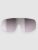 POC Aspire Mid Glas clarity road / sunny silver