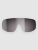 POC Aspire Mid Glas clrty rd / prty sny lt silv