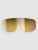 POC Aspire Mid Glas clrty road / prty sny gold