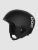 POC Auric Cut Helm matt black
