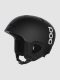 POC Auric Cut Helm matt black