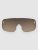 POC Elicit Glas clrty trail / cloudy brown