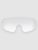 POC Elicit Toric Sparelens Glas clear