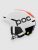 POC Obex Connect Helm hydrogen wht / flu or avip
