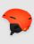 POC Obex Mips Helm fluorescent orange matt