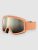 POC Opsin Apricot Sunstone Goggle partly sunny ivory