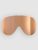 POC POCito Retina Glas partly sunny light orange