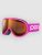 POC POCito Retina Kids Goggle fluorescent pink