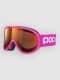 POC POCito Retina Kids Goggle fluorescent pink